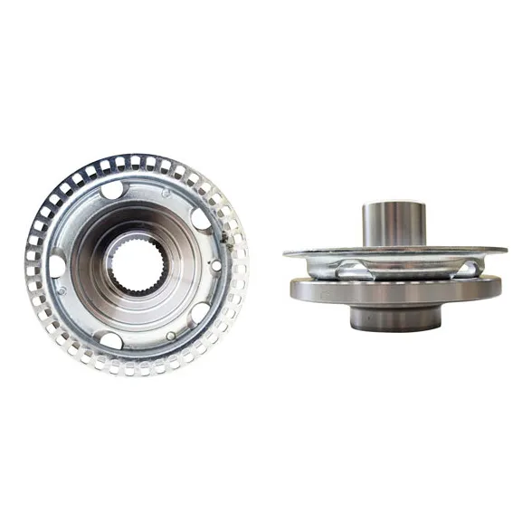 Maza Rueda Delantera Golf Jetta A3 Vr6 Con Sistema Abs Bruck