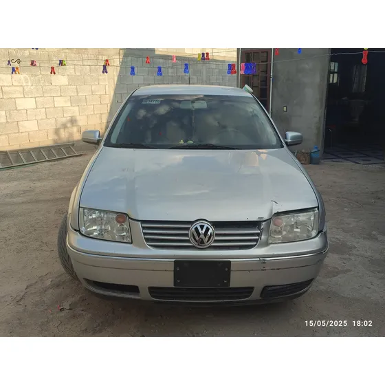 Volkswagen Bora Trendline 2.0