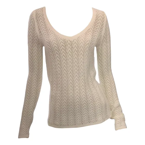 Sweater De Hilo Tommy Hilfiger