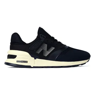 TĂȘnis New Speed Esporte Masculino 100% Original Caminhada TĂȘnis New Speed Esporte Masculino 100% Original Caminhada
