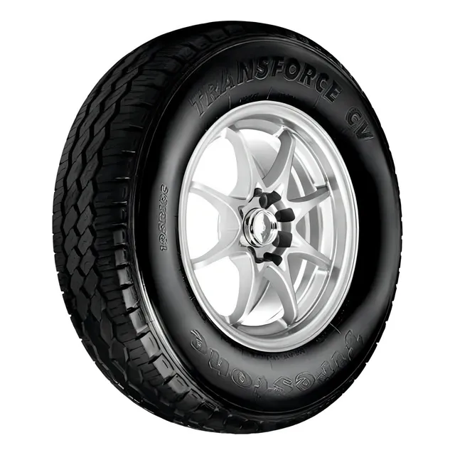 195r14 Firestone Transforce Cv 106-104r