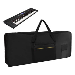 Funda Para Piano Con 61 Teclados Teclado Fundas Accesorios Funda Para Piano Con 61 Teclados Teclado Fundas Accesorios