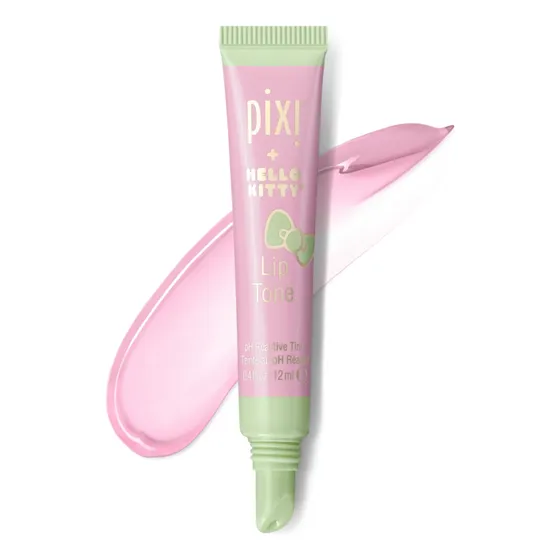 Pixi Hello Kitty Lip Tone Tinta De Labios Ph Reactive