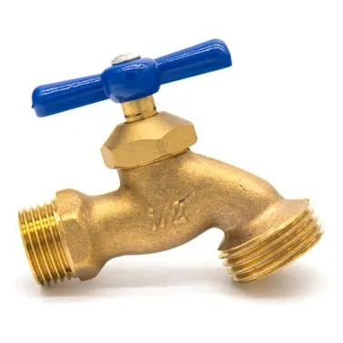 Llave De Chorro De 1/2 Griven