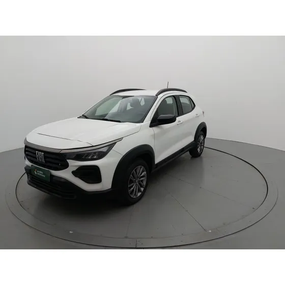 Fiat Pulse 1.3 Flex Drive Cvt