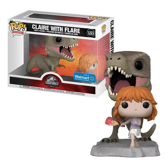 Figura De Colección Funko Pop! Momento Cinematográfico: Jura