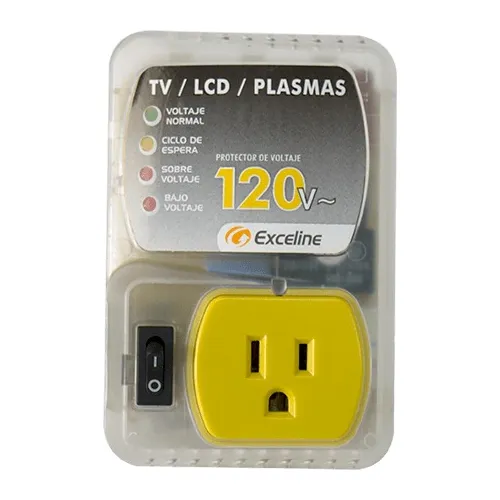 Protectores Para Equipos Electricos Del Hogar Profecionales 