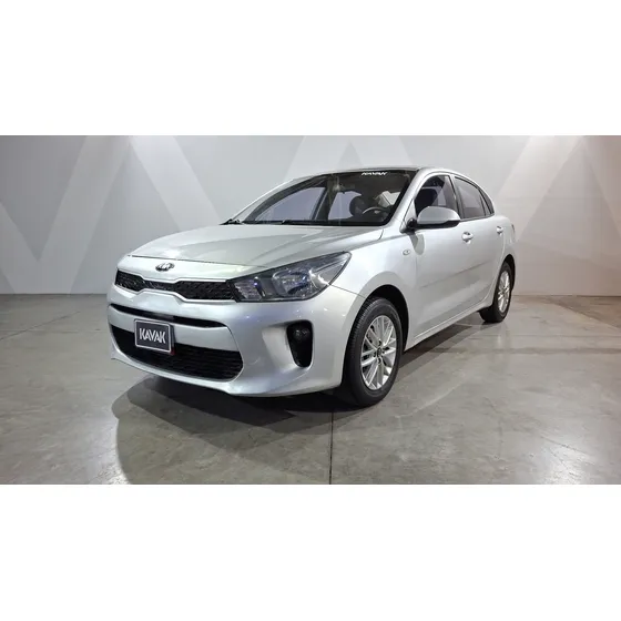 Kia Rio 1.6 Lx Auto