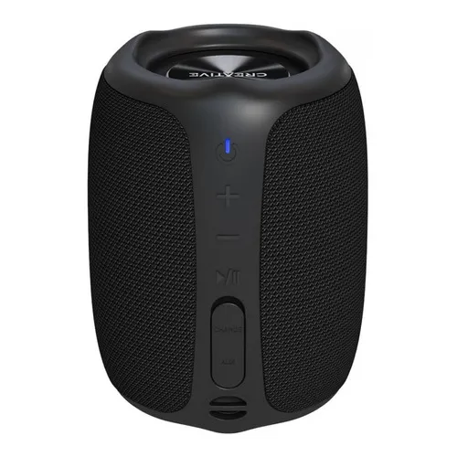 Altavoces portátiles Creative Labs Muvo Play Black Gamer