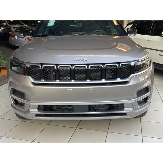 Jeep Commander 1.3 T270 Turbo Flex Limited At6