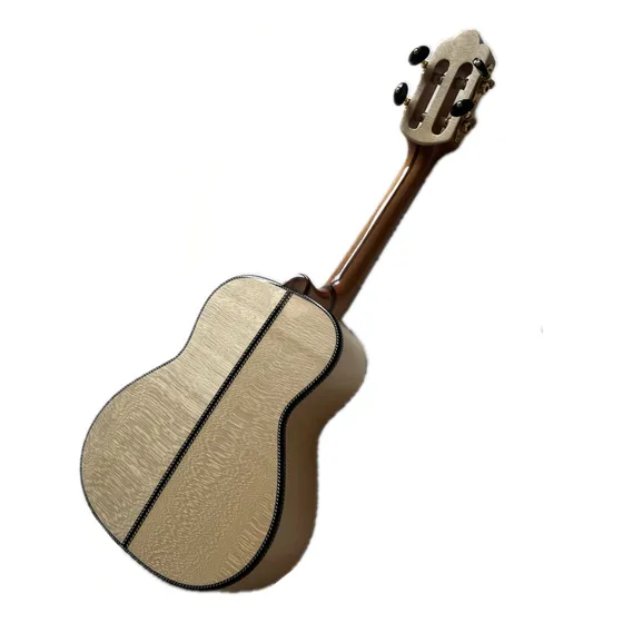 Cavaco Luthier Jefferson Waldemar Faia/abeto Especial