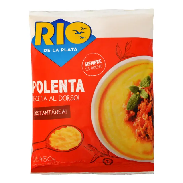 Harina Río de la Plata 450 g