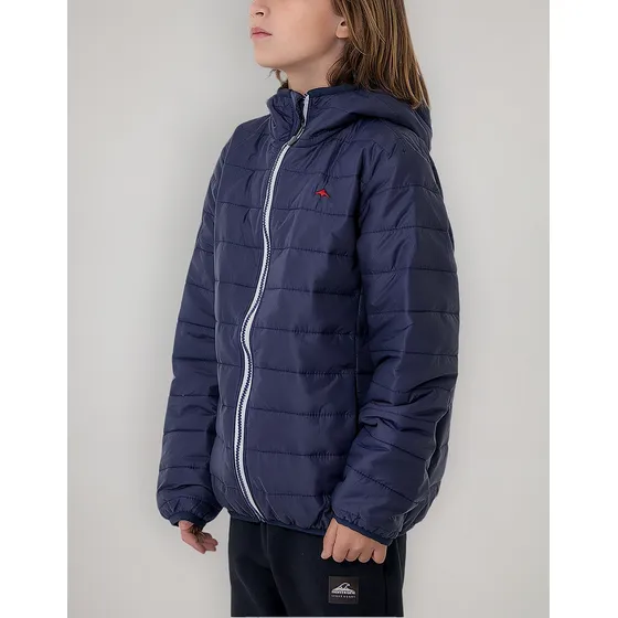 Campera De Niño Montagne Valley