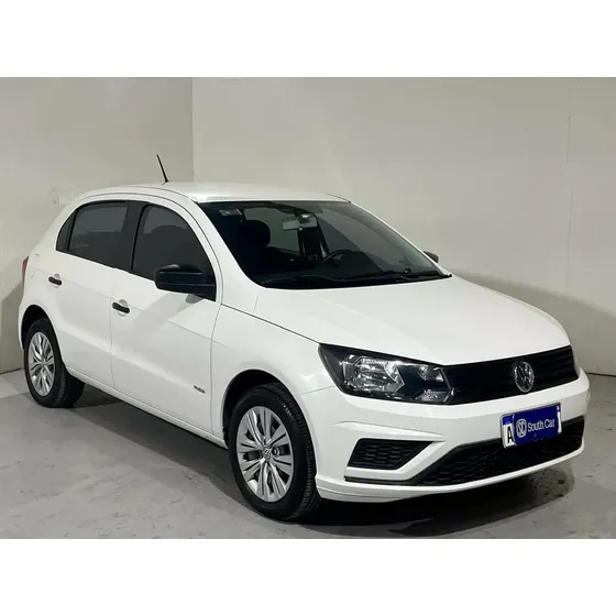 Volkswagen Gol Trend 1.6 Trendline 101cv