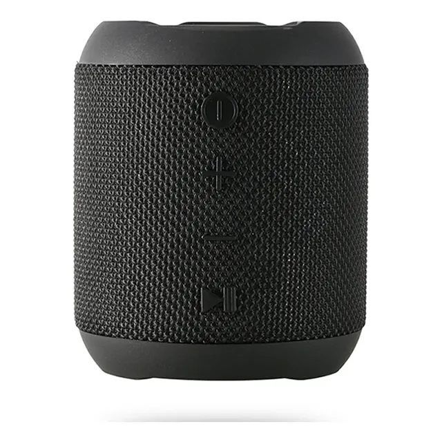 Bocina Bluetooth Portátil Altavoces Inalámbricos Radio Fm Tf