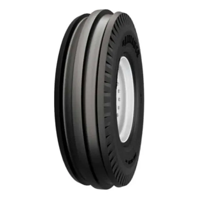 Llanta 10.00-16 10pr Tl F-2 Zwarthz Farm Pro I
