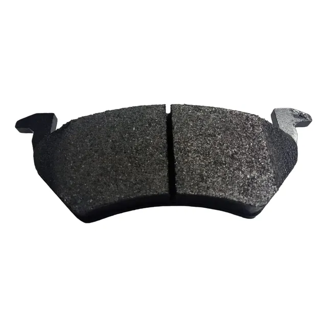 Pastillas De Freno De Vw Up 2015-2017 Original De Vw