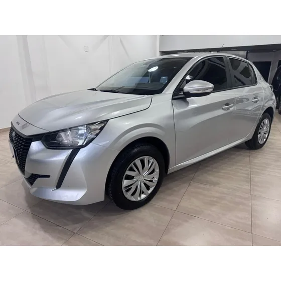 Peugeot 208 1.6 Like Pack