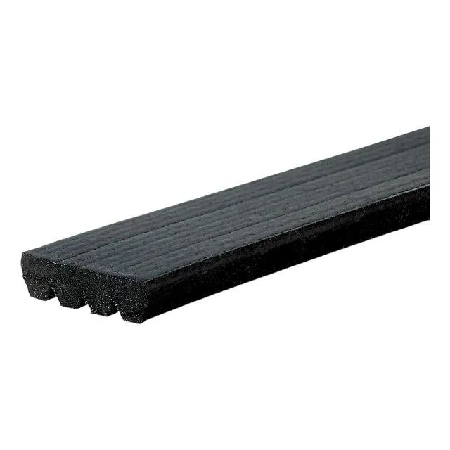 Banda Serpentin Polyv Para Chevrolet Spark L4 1.2l 11-15