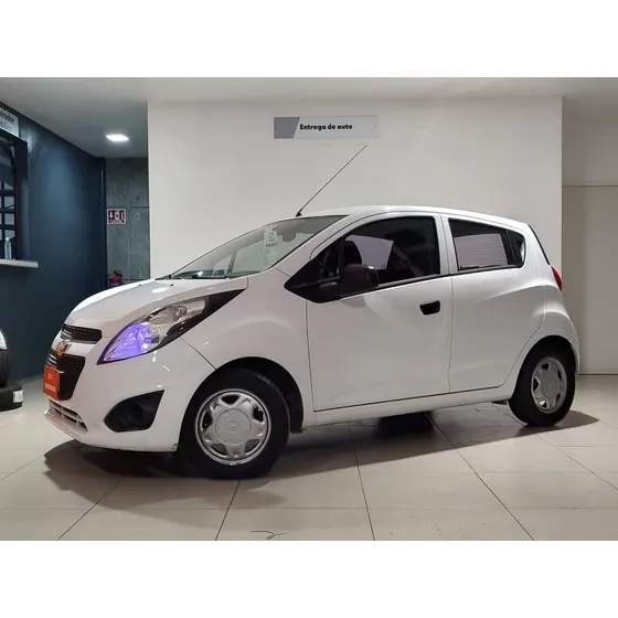 Chevrolet Spark 1.3 Lt Classic Mt