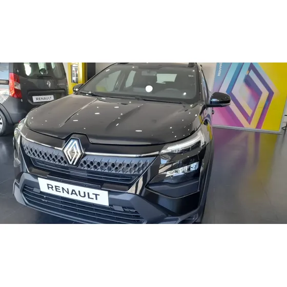 Renault Kardian 1.6 Sce Evolution 156 Mt