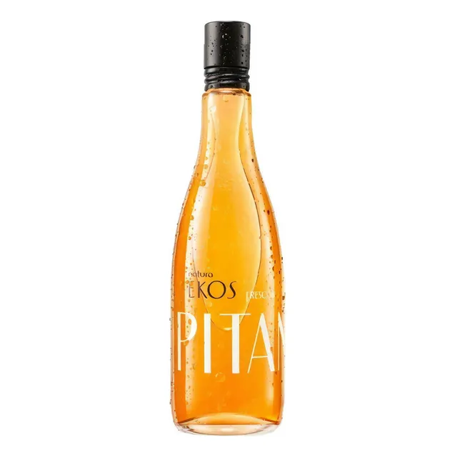 Eau De Toilette Frescor Pitanga Ekos Natura