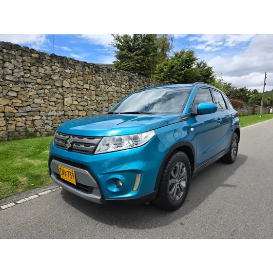 Suzuki Vitara Live 1.6 Gl