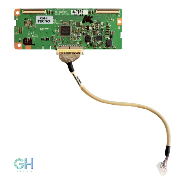 Placa T-com 6870c-0195a (lc320wxn-saa1) / Tv Lg 32lg30r
