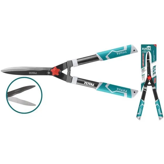 Tijera Jardineria Profesional Para Podar Total Tools 22