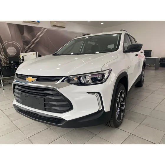 Chevrolet Tracker 1.2 At