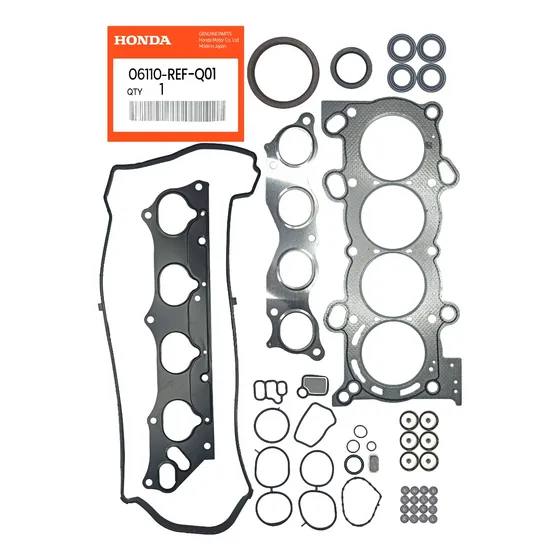 Juego Empacaduras Honda Accord K24a6 2008-2011