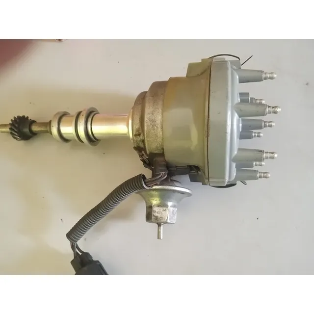 Distribuidor Ford 351w F100 F150 Carburado  Usado