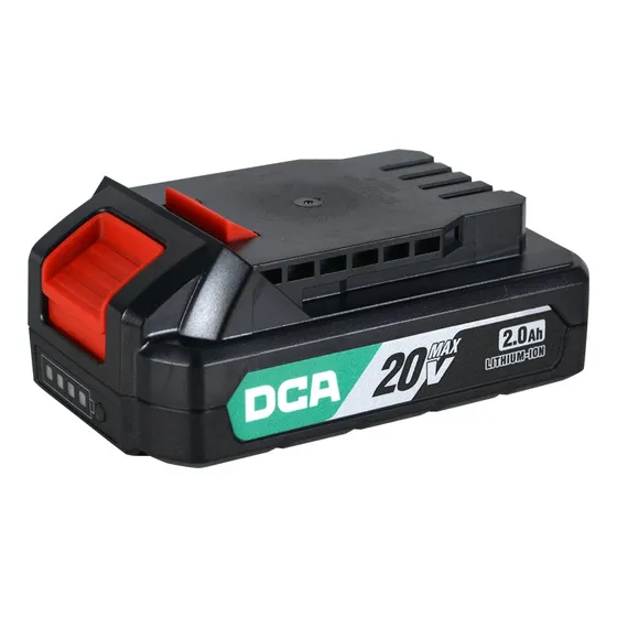 Bateria Dca 20 Voltios 2.0ah 