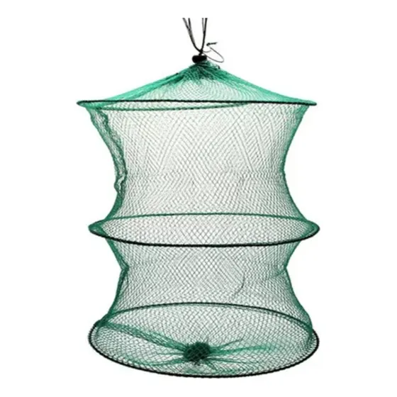 Saco De Peixe Sambura Samurai Viveiro De Pesca Promoção