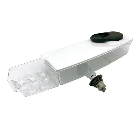 Tanque Dispensador Agua Nevera Whirlpool W10836554 (nuevo)