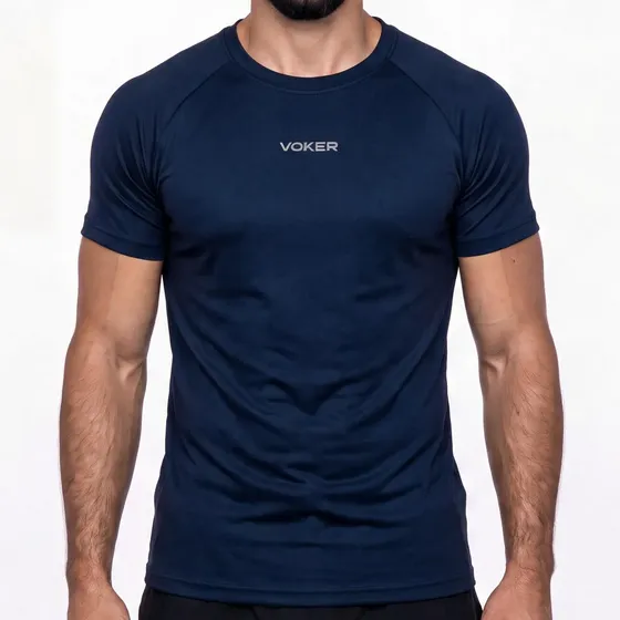 Camisetas e camisas