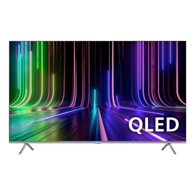 Philips Pantalla 50 Pulgad 7900 4k Smart Qled Tv 50pul7973f7