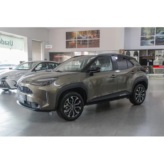 Toyota Yaris Cross 1.5 Hev Xls