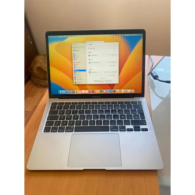 Macbook Air 2020