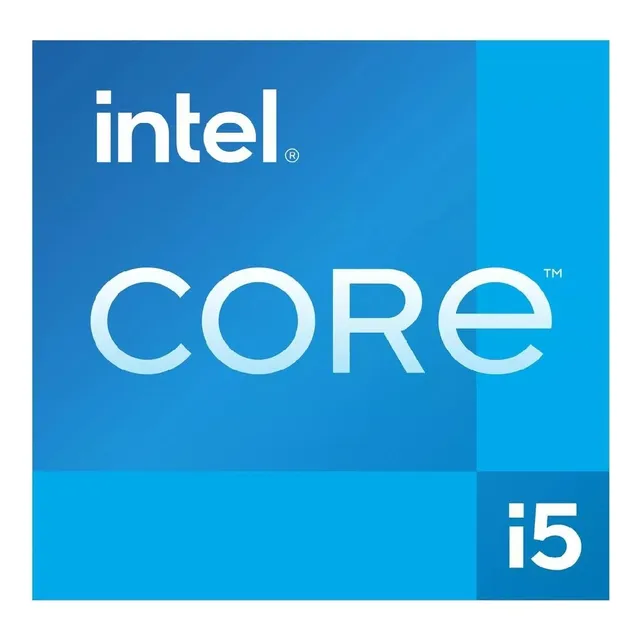 Core I5 11th, 12th, Generación Adhesivo 14mmx14mm  Pegatina.