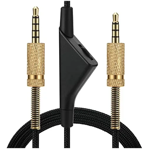 Cable De Repuesto Para Cable De Audio Astro A40 A10, 2.0 M Y