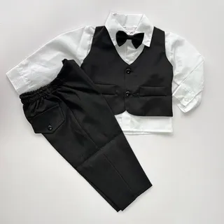 Ropa bautismo varon cheeky deals