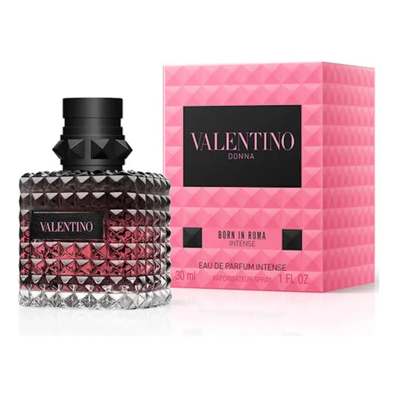 Perfume Valentino Bir Donna Edp Intense 30ml