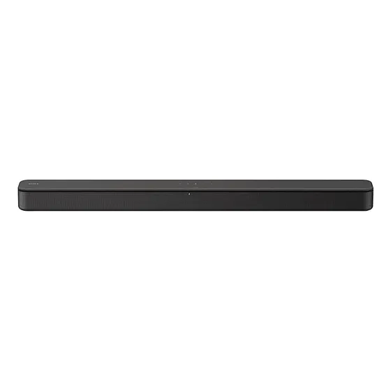  Barra De Sonido Sony S100f 2.0ch Con Altavoz Bass Reflex, T
