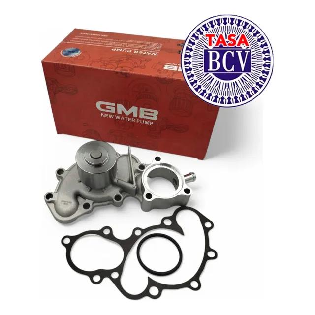 Bomba Agua Toyota 4runner Prado 95-02 V6 3.4 5vz