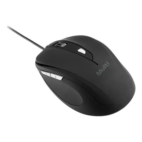 Mouse Microsoft IntelliMouse Classic Com Fio USB | Parcelamento