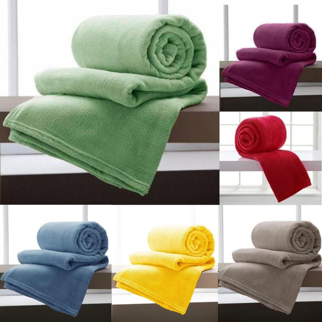 Kit 2 Cobertor Manta Fleece Casal Lisa Macia 1,80 X 2,00 Kit 2 Cobertor Manta Fleece Casal Lisa Macia 1,80 X 2,00