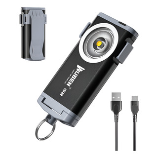 Linterna Led Recargable,minilinternas De Led Superbrillantes Linterna Led Recargable,minilinternas De Led Superbrillantes