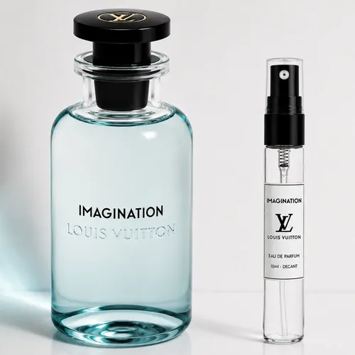 Perfume Louis Vuitton Imagination EDP 100ml | Parcelamento sem juros