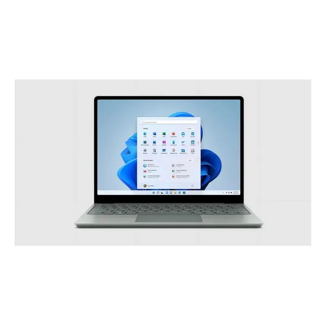 Microsoft Surface Go 2 12.4 Pulgadas Touchscreen 256 Ssd